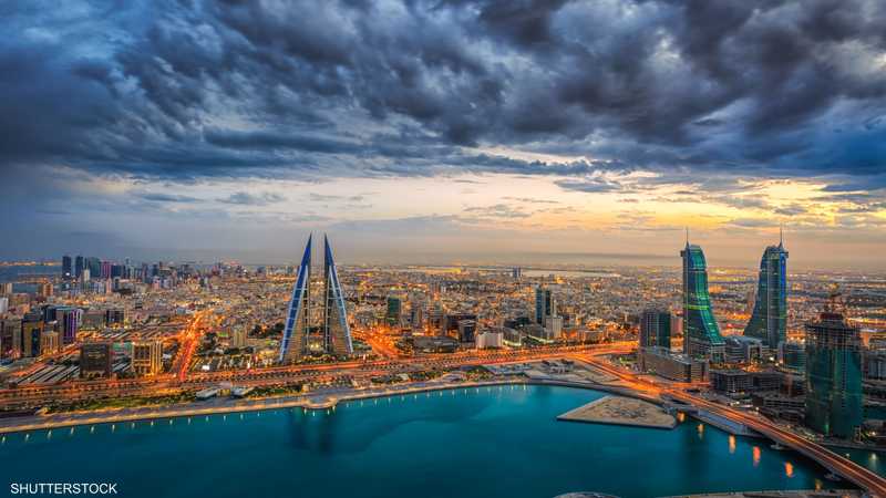 المنامة