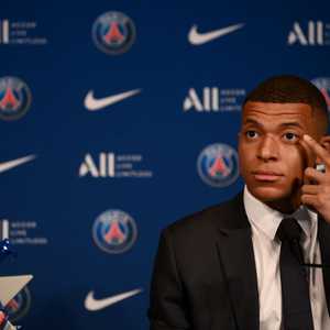 كيليان مبابي