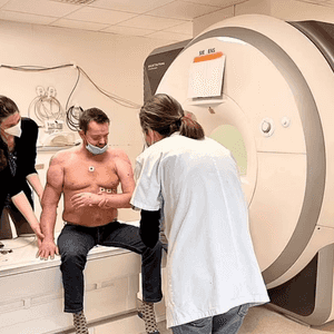 العملية الجراحية هي الأولى من نوعها في العالم