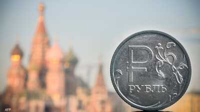 من جديد.. الروبل الروسي يستعرض قوته أمام الدولار