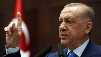 أردوغان: رئيس الوزراء اليوناني "لم يعد موجودا" بالنسبة لي