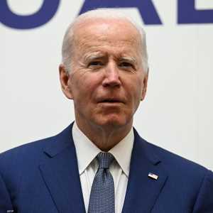 الرئيس الأميركي جو بايدن