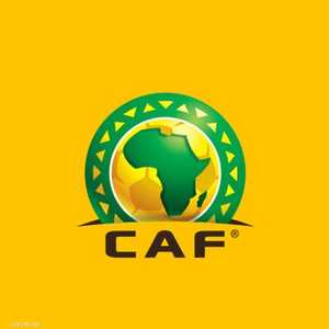 شعار الاتحاد الإفريقي لكرة القدم (الكاف)