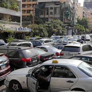 قفزة سعرية كبيرة بأسعار الوقود في لبنان