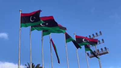 مساع أميركية لإجراء انتخابات برلمانية ورئاسية في ليبيا