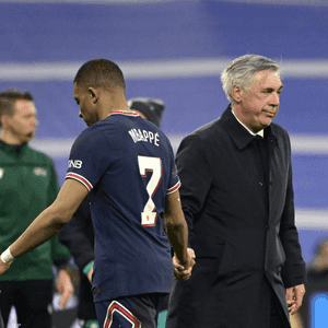 ريال مدريد كان يسعى جاهدا لضم مبابي