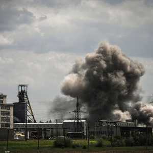 روسيا بدأت الهجوم يوم 24 فبراير الماضي