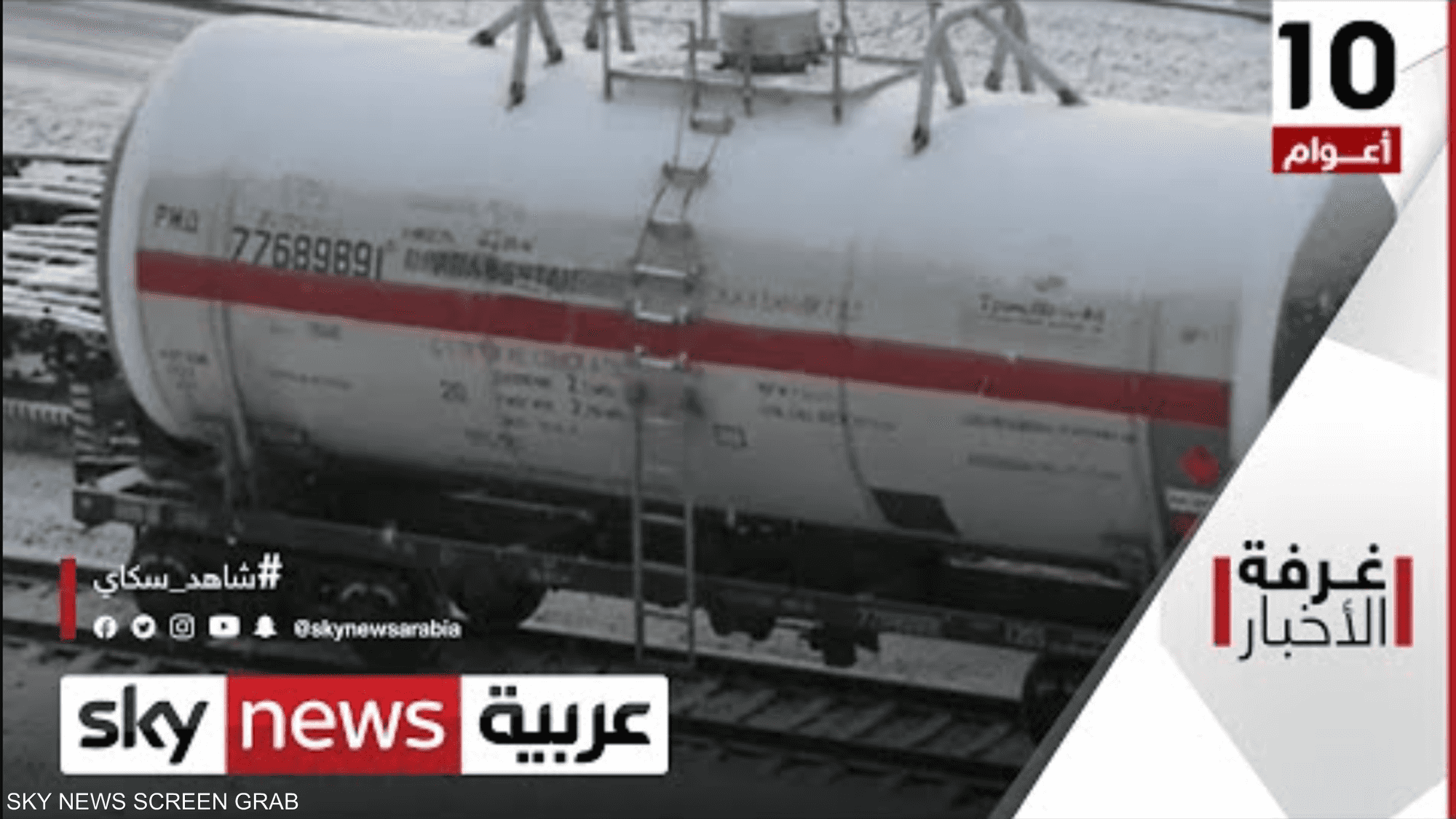 العقوبات الغربية على روسيا.. تأثير على الداخل أو الخارج