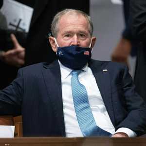 بوش الابن حكم الولايات المتحدة بين عامي 2001 و2009