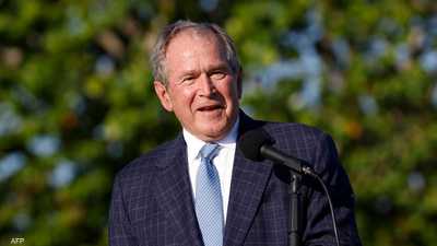 أميركا تكشف اسم "العقل المدبر" لمحاولة اغتيال بوش الابن