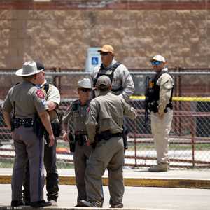 أرقام حوادث إطلاق النار تكشف حجم المأساة بأميركا