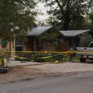 سلفادور راموس قتل 19 طفلا ومعلمين