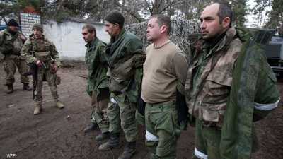 "ملف الأسرى".. رقعة اشتباك جديدة بين روسيا وأوكرانيا