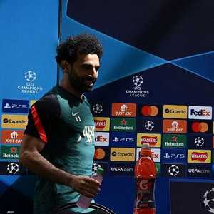 تأكيد الاستمرار ألقى مزيد من الغموض بشأن تجديد عقد صلاح