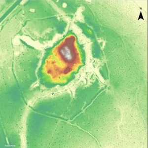 العثور على مدن الأمازون المفقودة بـ"ليزر السماء"