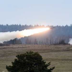 واشنطن ستزود أوكرانيا بأنظمة إطلاق الصواريخ المتعددة MLRS