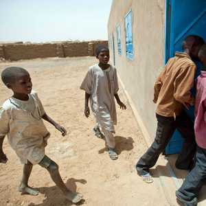 الالتهاب الكبدي الحاد يصيب الأطفال ممن يعانون نقص المناعة