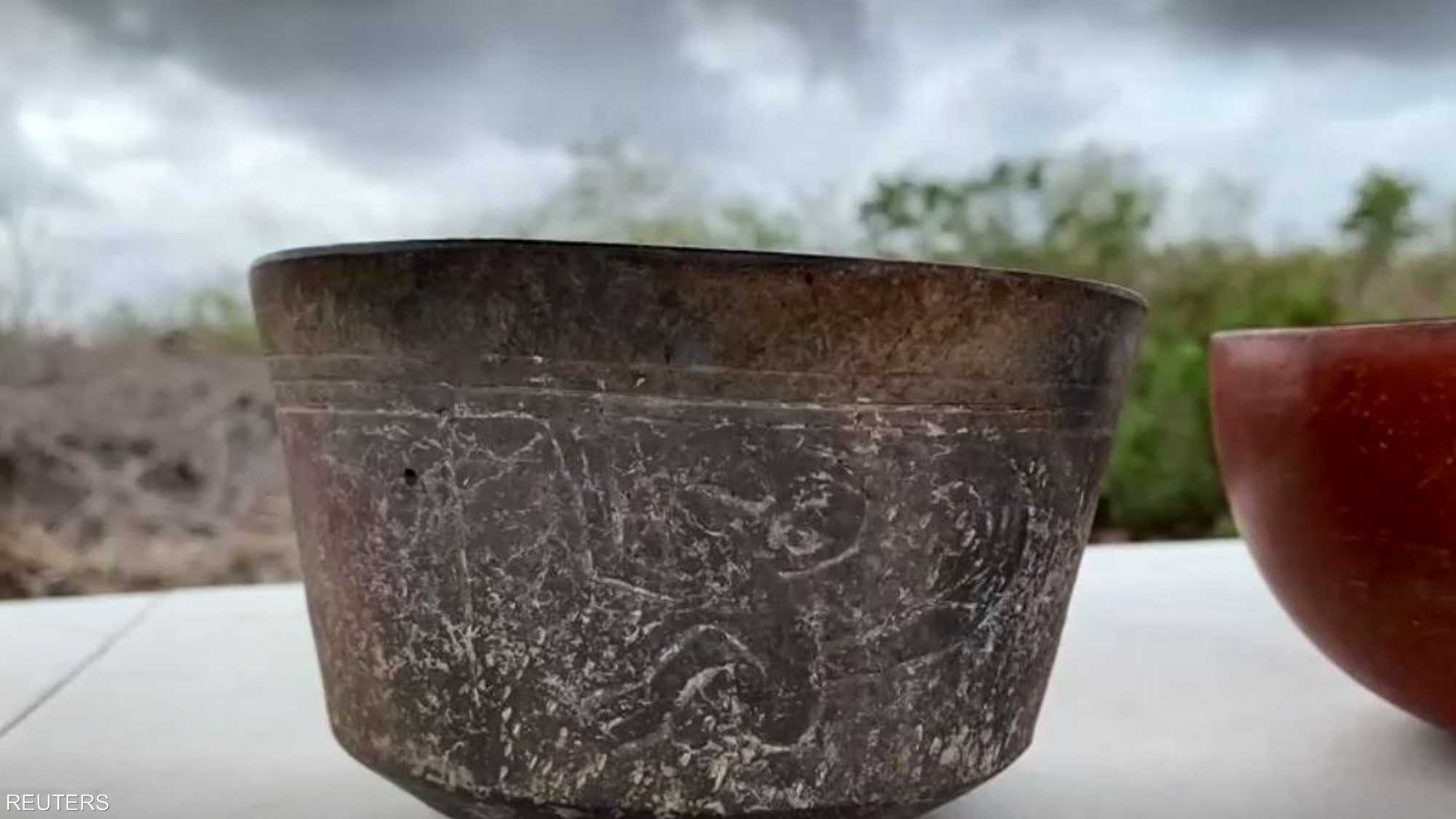 شاهد: اكتشاف أطلال مدينة أثرية وفكّ لغز ارتباطها بحضارة المايا