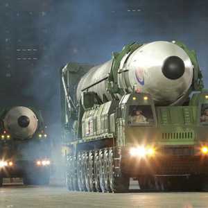 تواصل كوريا الشمالية تجاربها الصاروخية.. أرشيفية