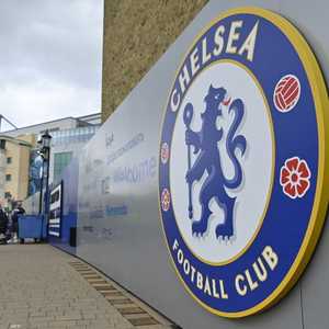 شعار نادي تشلسي الإنجليزي