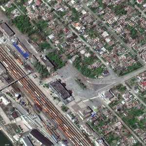 القوات الروسية تبسط سيطرتها على ماريوبول