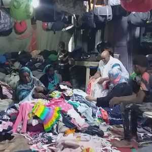 فوكوجاي يجتذب كثير من الموريتانيين