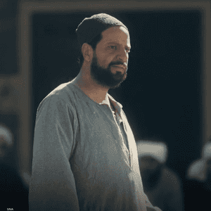 المسلسل حظي بمتابعة واسعة