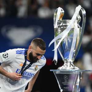 كريم بنزيمة قدم موسما استثنائيا