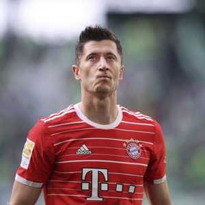 رحلة ليفاندوفسكي انتهت مع بايرن ميونيخ