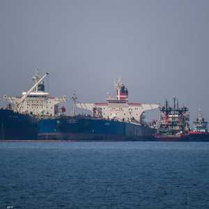 الحرس الثوري الإيراني أعلن عن احتجاز السفينتين يوم الجمعة.