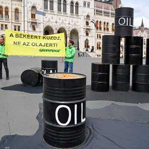 حظر النفط الروسي كان موضع خلاف بين قادة أوروبا لأشهر.
