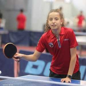 هنا جودة تبلغ من العمر 14 عاما