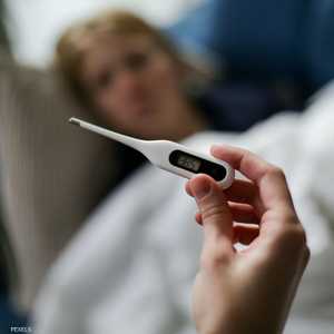 لا يوجد فريق كبير بين أعراض المرضين