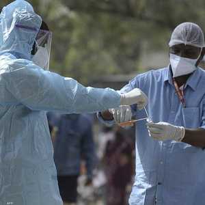 القطاع الصحي في الهند يتأهب للمرض الجديد - أرشيفية