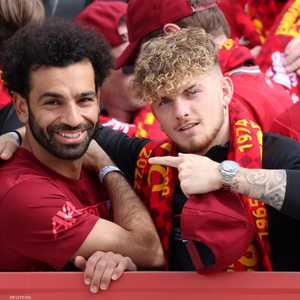 مفاوضات صلاح لتجديد عقده مع ليفربول متعثرة