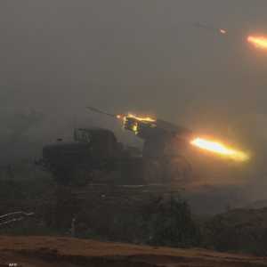 مناورات عسكرية سابقة لروسيا