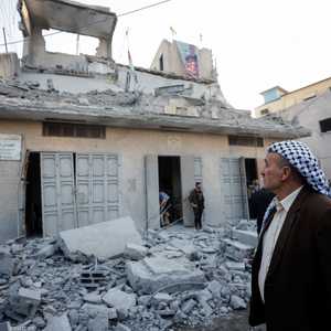 إسرائيل هدمت منزلا في قرية يعبد