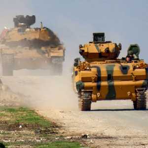 واشنطن تحذر أي توسع لتركيا في المناطق الكردية