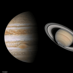 عدد من الكواكب - أرشيفية