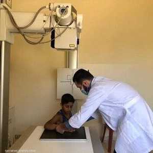 المراكز تقدم خدماتها مقابل رسوم رمزية