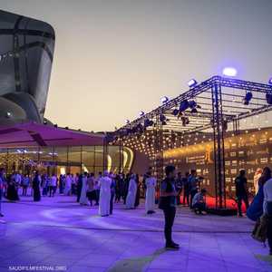 يتنافس على جوائز المهرجان 36 فيلما من بينها 8 أفلام خليجية