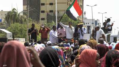 السودان.. إجراءات أمنية مشددة قبل احتجاجات "فض الاعتصام"