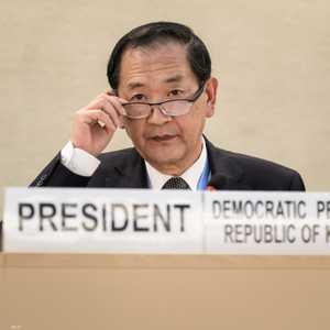 دول غربية اعترضت على رئاسة كوريا الشمالية للمؤتمر