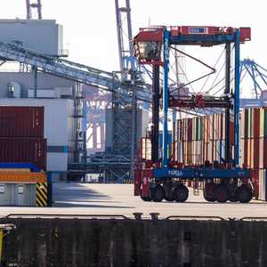 تراجع صادرات ألمانيا