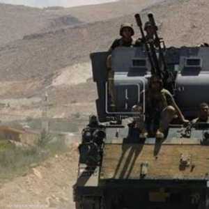 الجيش أعلن مقتل أحد عسكرييه في المداهمات