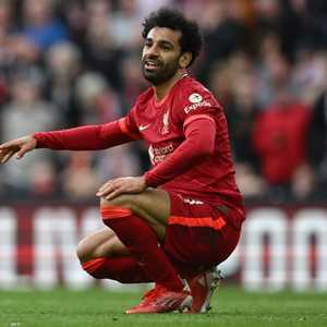 محمد صلاح قد يغادر ليفربول