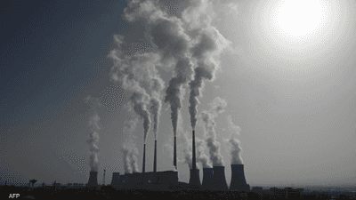 دراسة: تلوث الهواء يقصر متوسط عمر الإنسان
