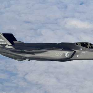 ألمانيا تسعى لشراء شراء المقاتلات الأميركية "إف 35" الشبح