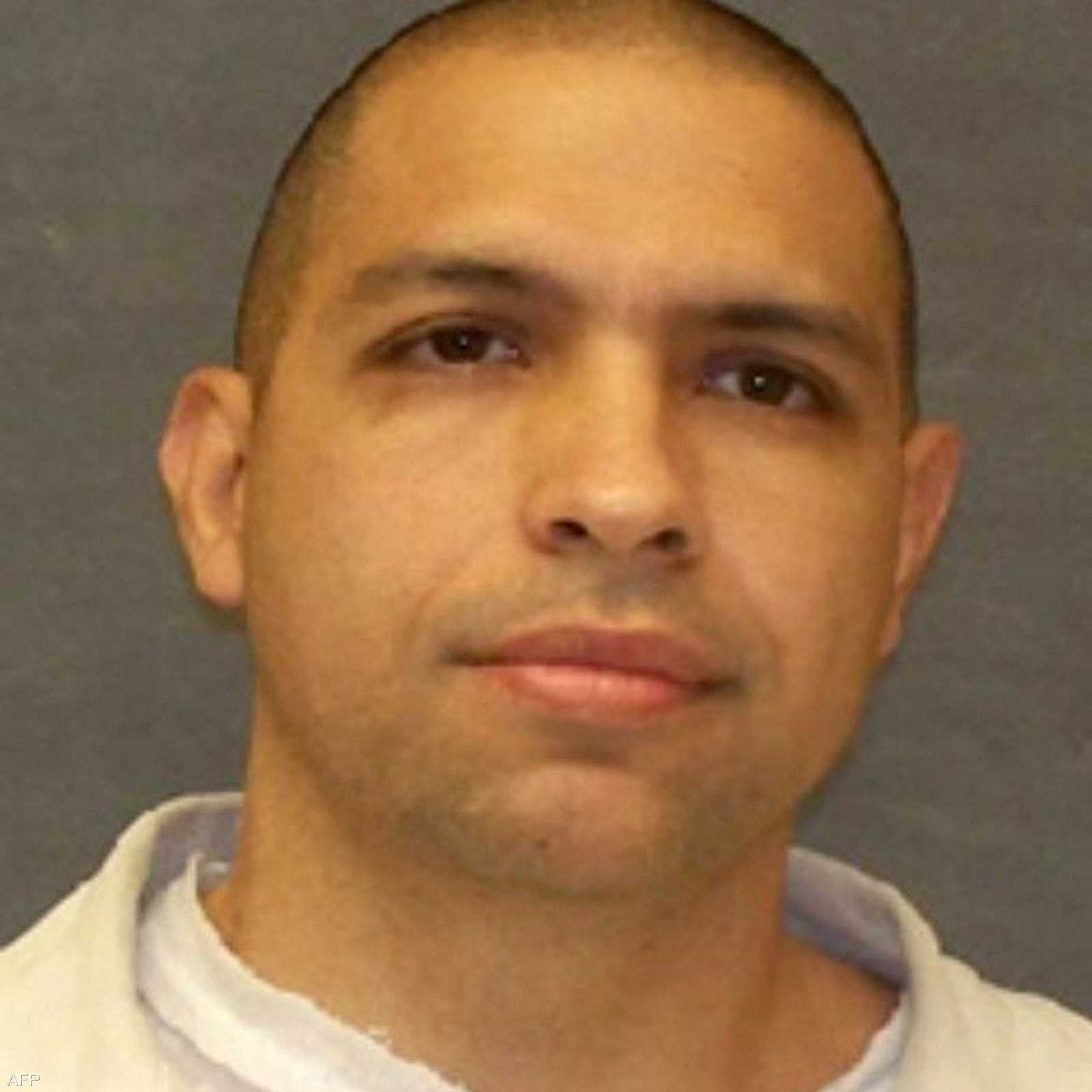 رجل المافيا غونزالو لوبيز