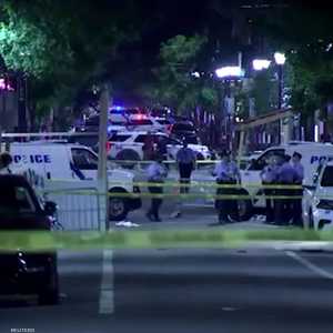 عناصر الشرطة أطلقوا النار على أحد المهاجمين